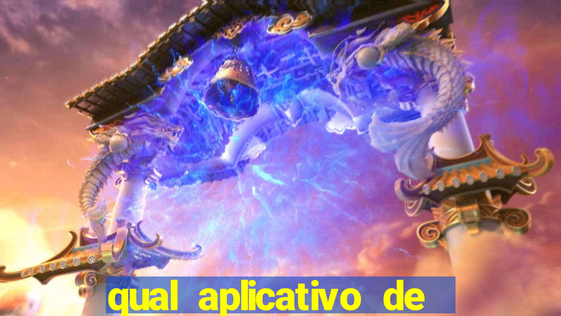 qual aplicativo de jogo que ganha dinheiro de verdade